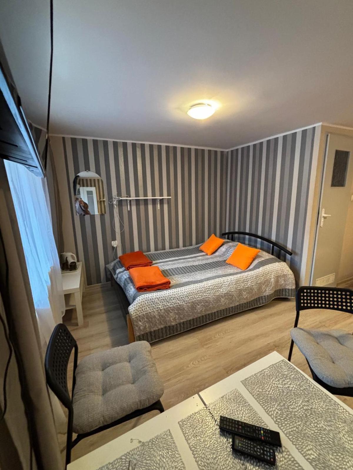 Pensjonat Gran Hotel Karpacz Bagian luar foto