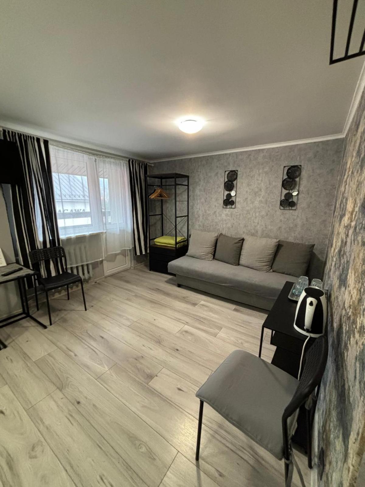 Pensjonat Gran Hotel Karpacz Bagian luar foto