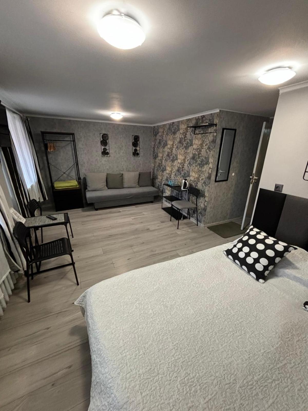 Pensjonat Gran Hotel Karpacz Bagian luar foto