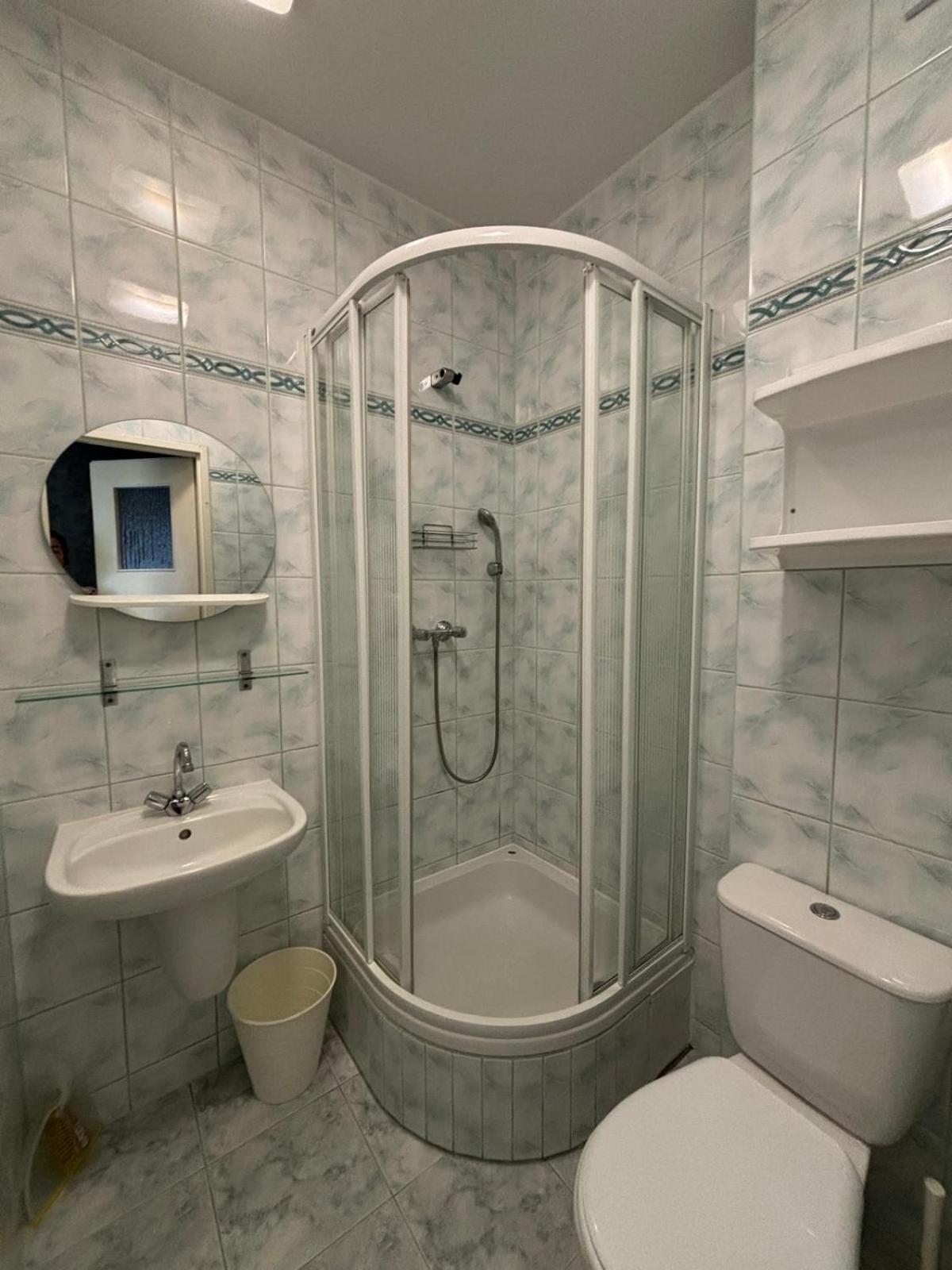 Pensjonat Gran Hotel Karpacz Bagian luar foto