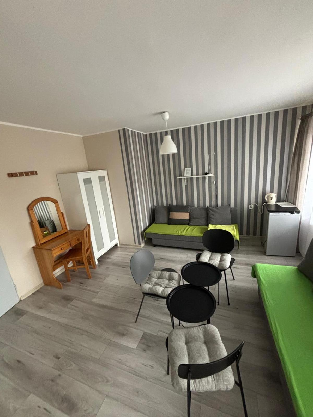 Pensjonat Gran Hotel Karpacz Bagian luar foto