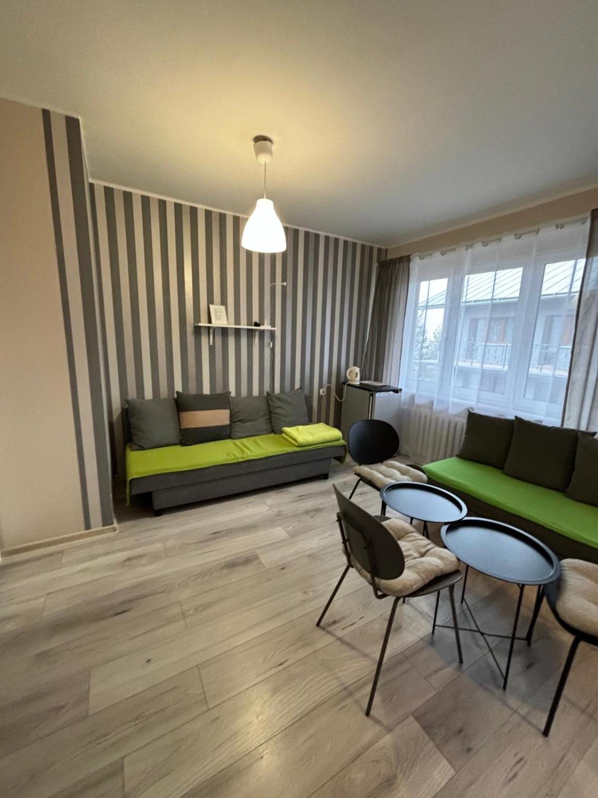 Pensjonat Gran Hotel Karpacz Bagian luar foto