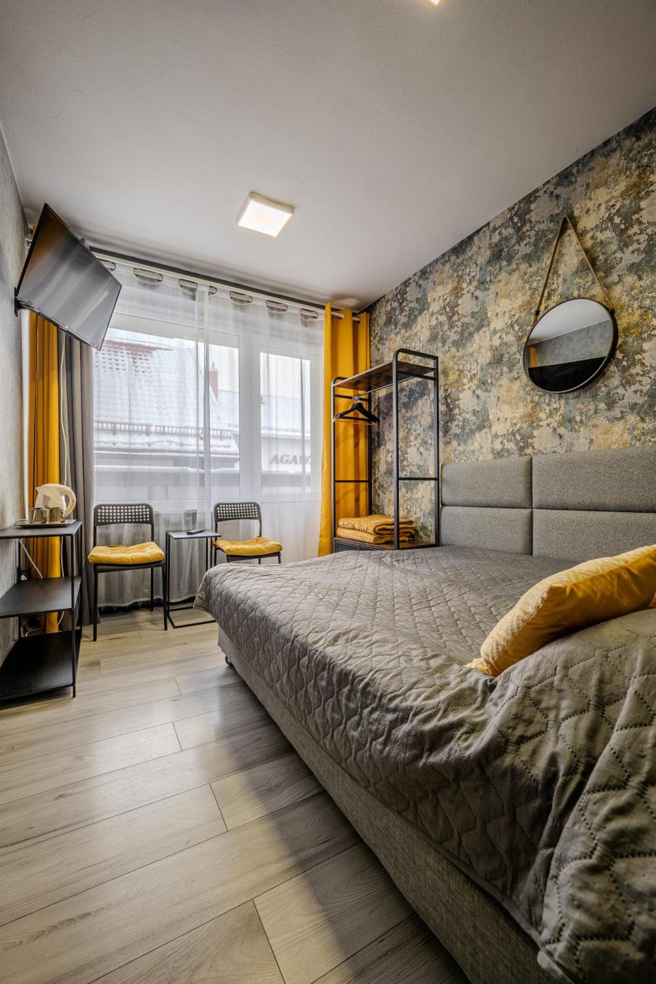 Pensjonat Gran Hotel Karpacz Bagian luar foto