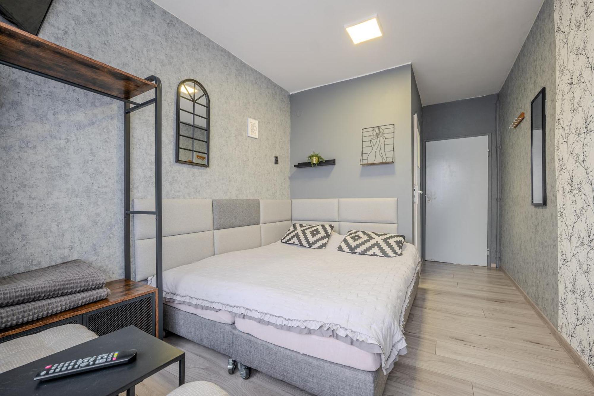 Pensjonat Gran Hotel Karpacz Bagian luar foto