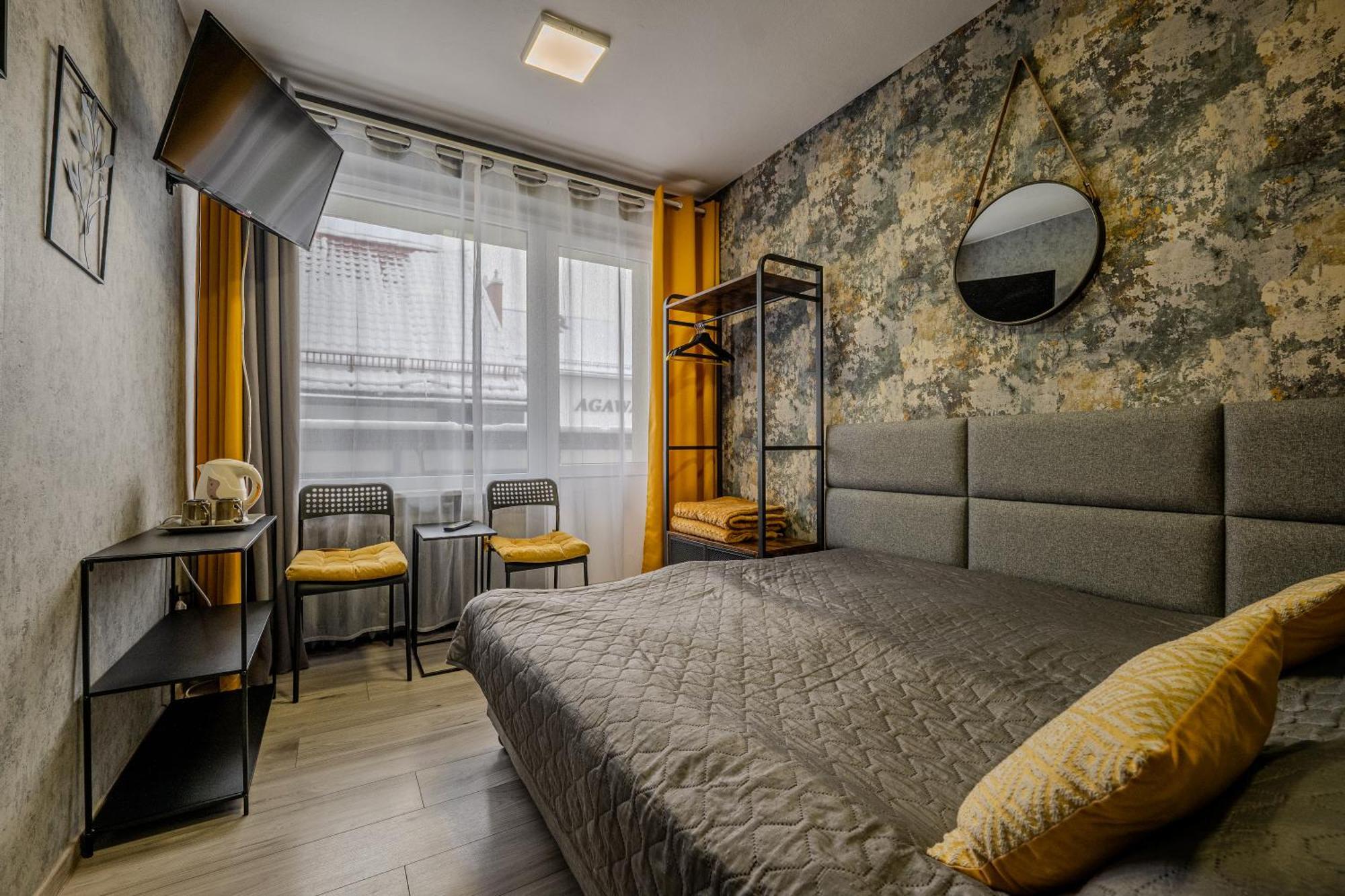 Pensjonat Gran Hotel Karpacz Bagian luar foto