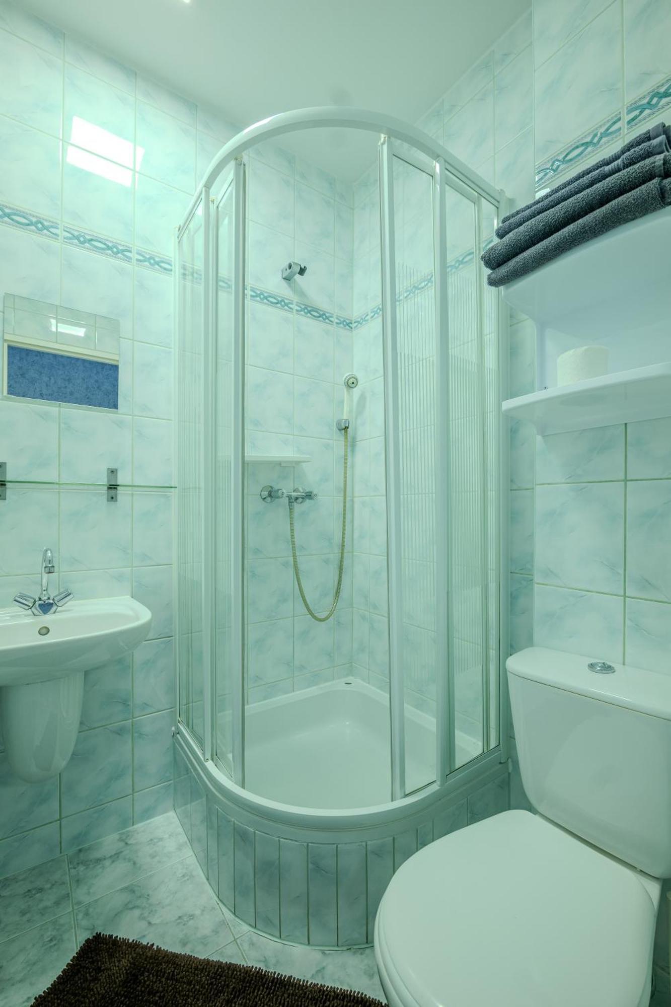 Pensjonat Gran Hotel Karpacz Bagian luar foto