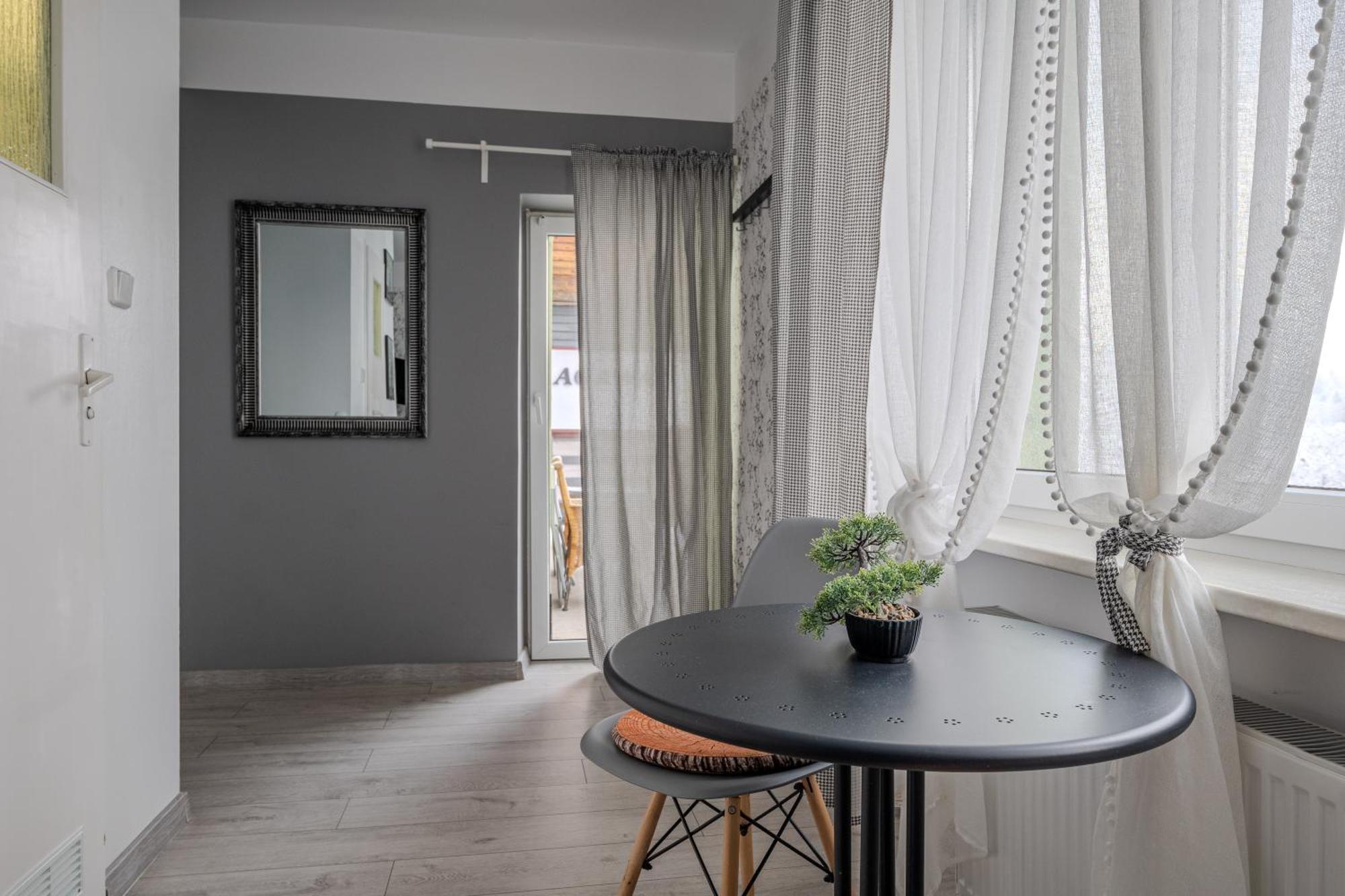 Pensjonat Gran Hotel Karpacz Bagian luar foto