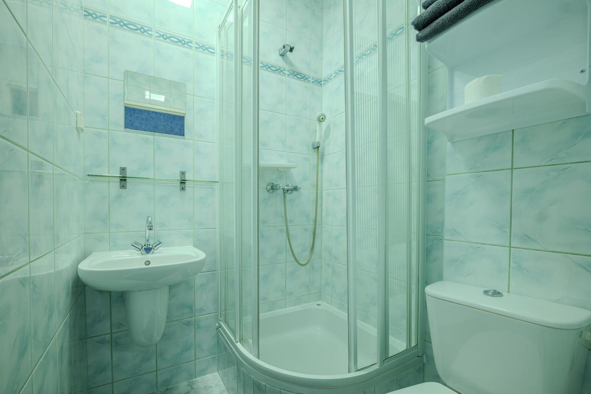 Pensjonat Gran Hotel Karpacz Bagian luar foto
