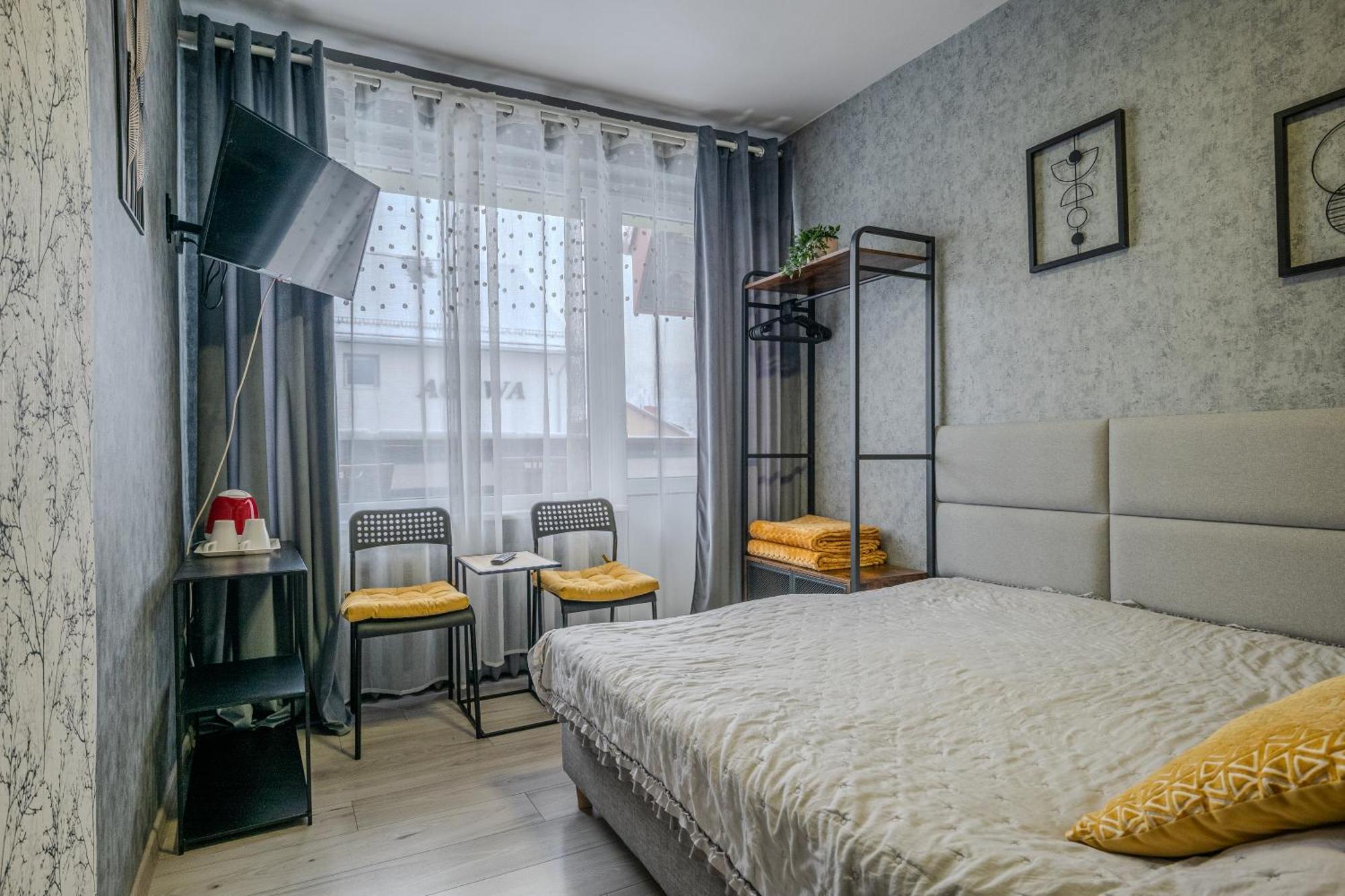Pensjonat Gran Hotel Karpacz Bagian luar foto