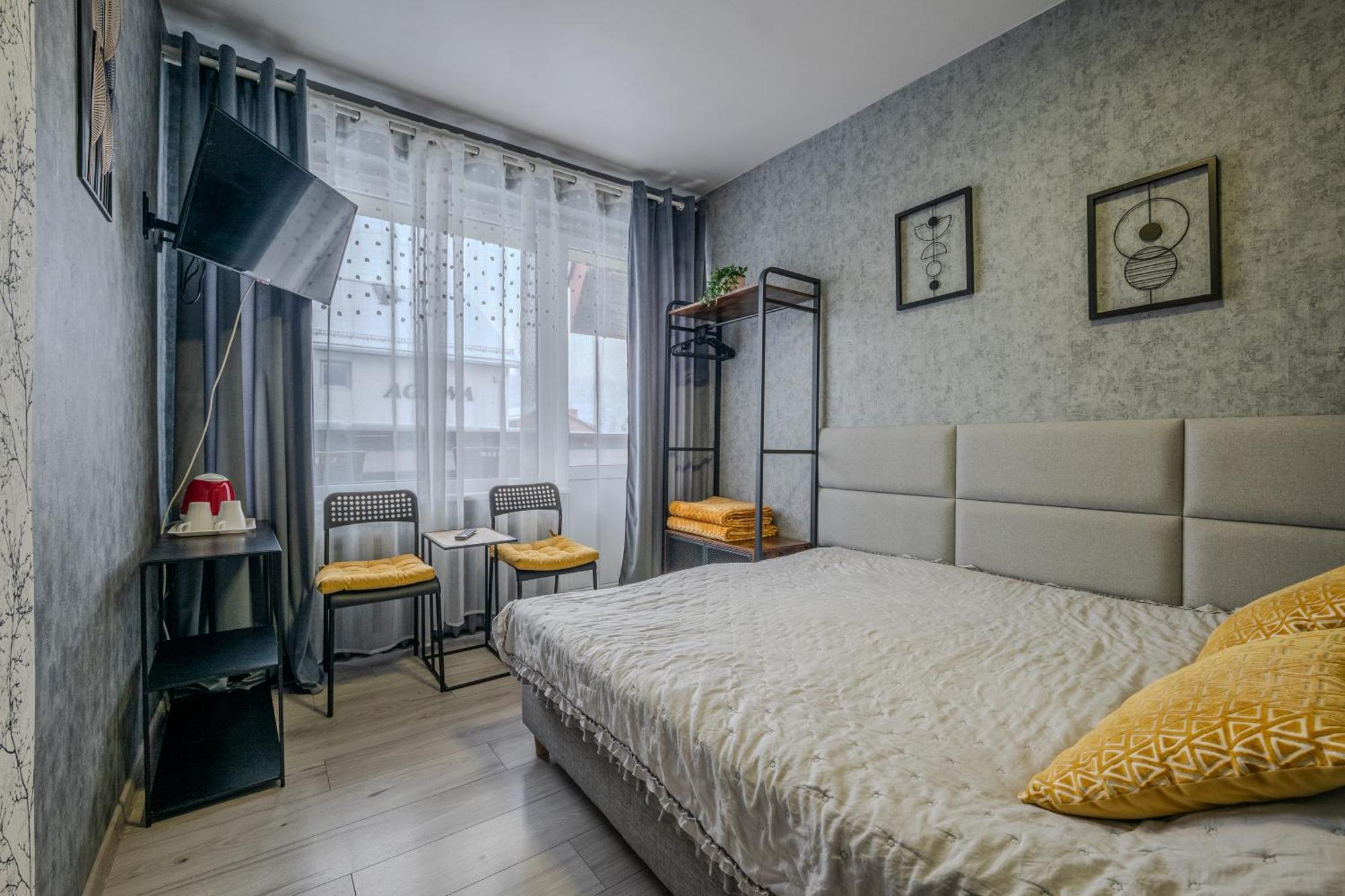 Pensjonat Gran Hotel Karpacz Bagian luar foto