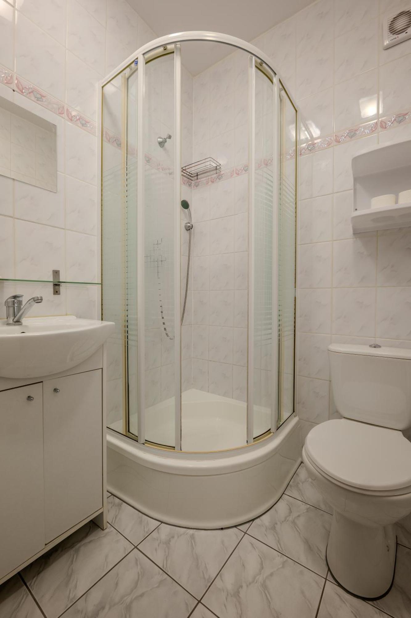 Pensjonat Gran Hotel Karpacz Bagian luar foto