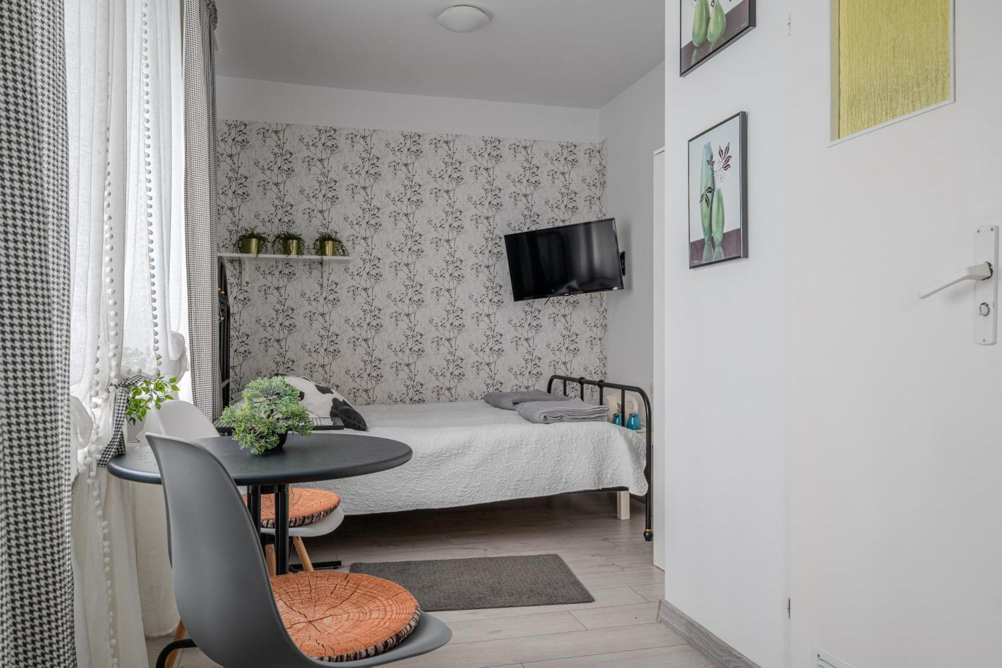 Pensjonat Gran Hotel Karpacz Bagian luar foto