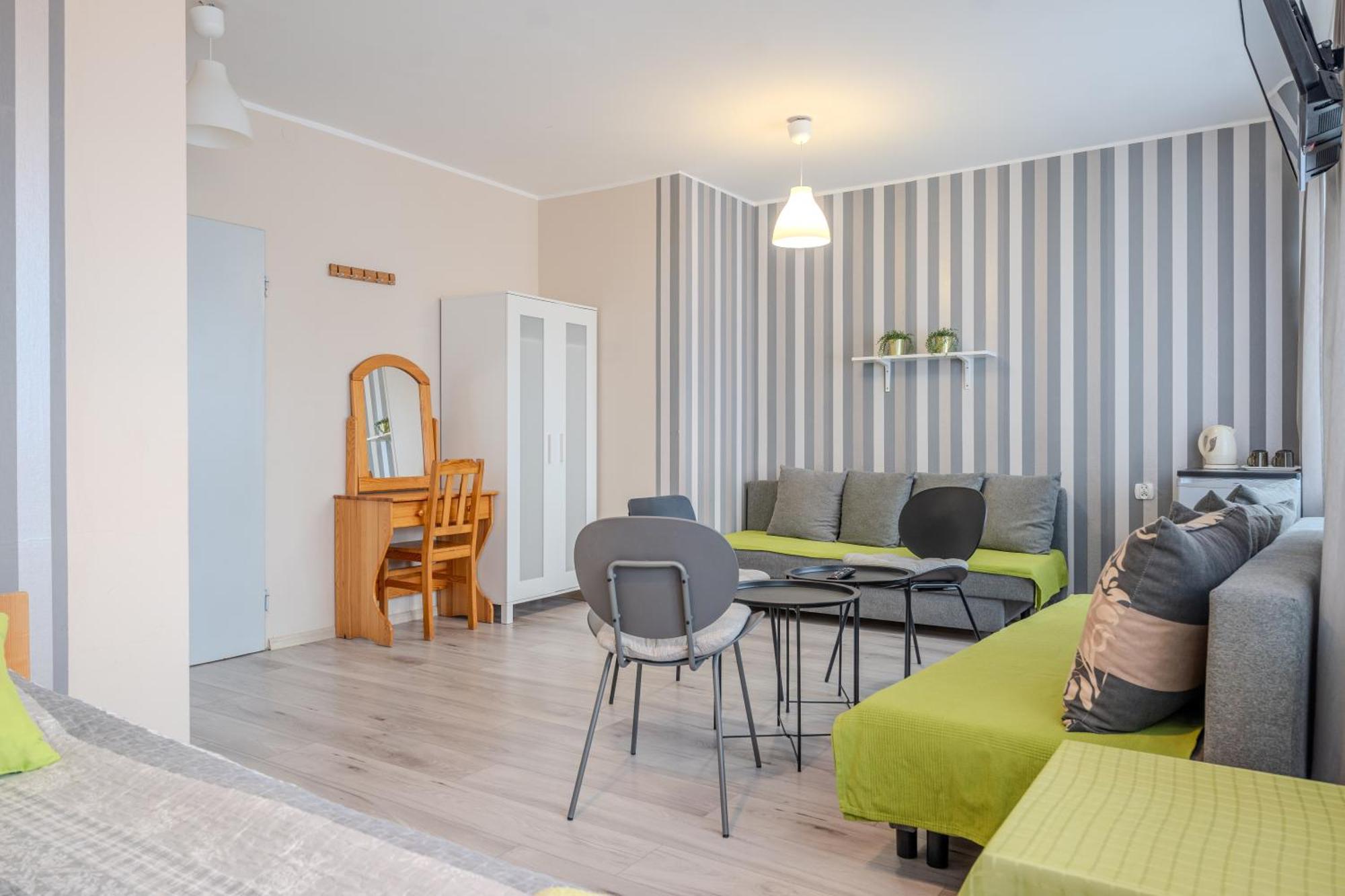 Pensjonat Gran Hotel Karpacz Bagian luar foto