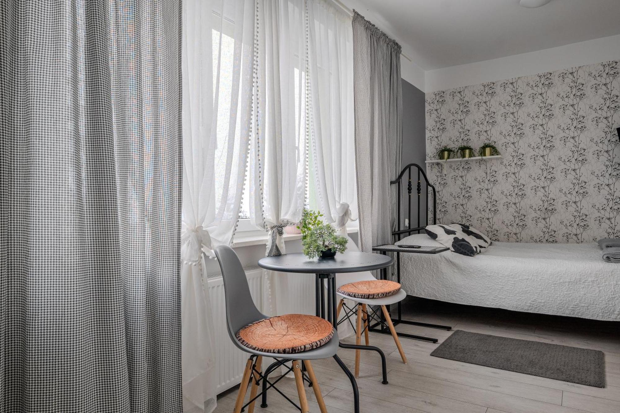 Pensjonat Gran Hotel Karpacz Bagian luar foto