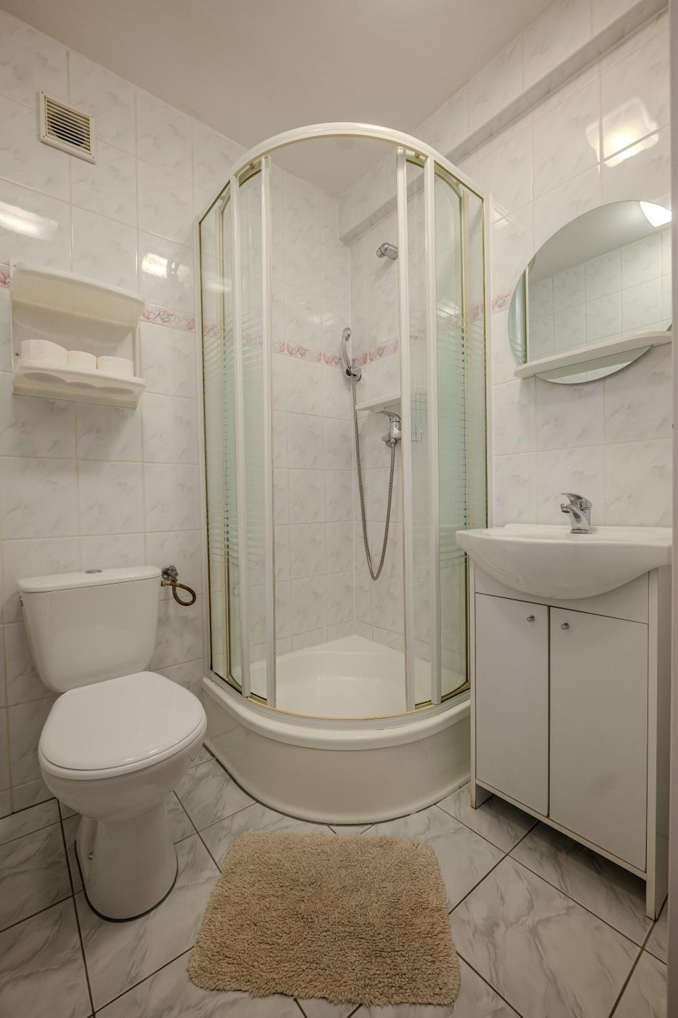 Pensjonat Gran Hotel Karpacz Bagian luar foto