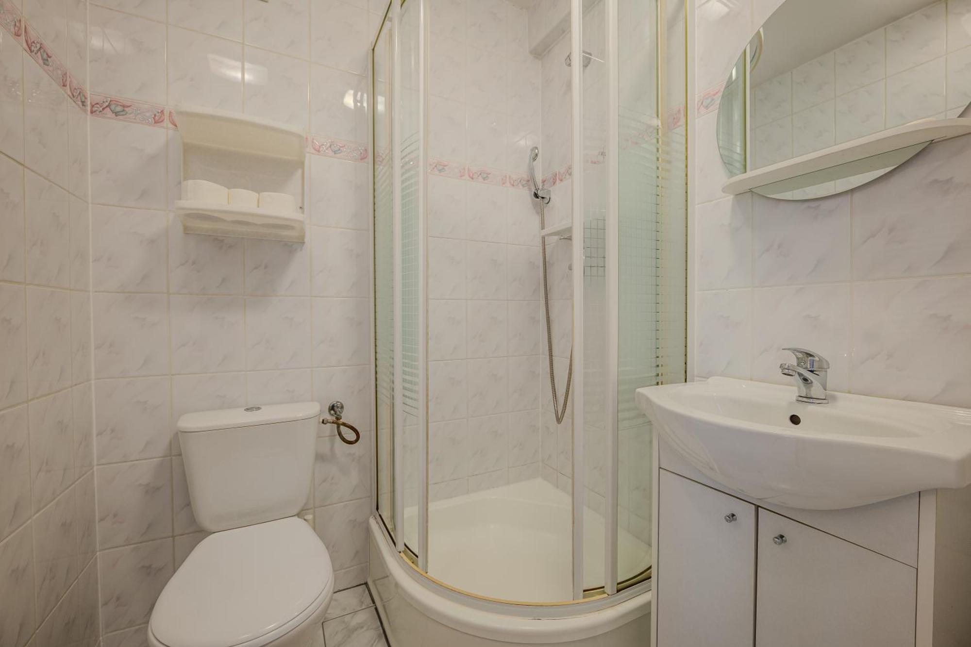 Pensjonat Gran Hotel Karpacz Bagian luar foto