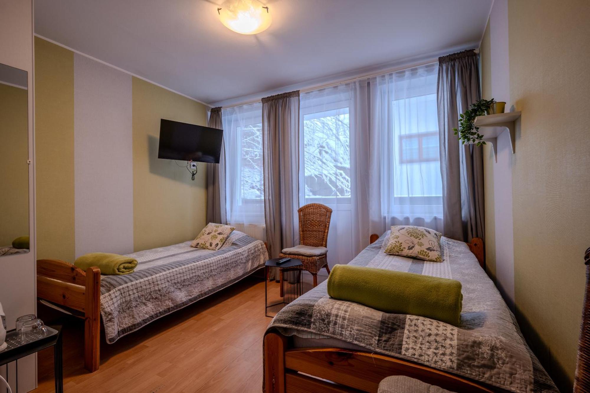 Pensjonat Gran Hotel Karpacz Bagian luar foto